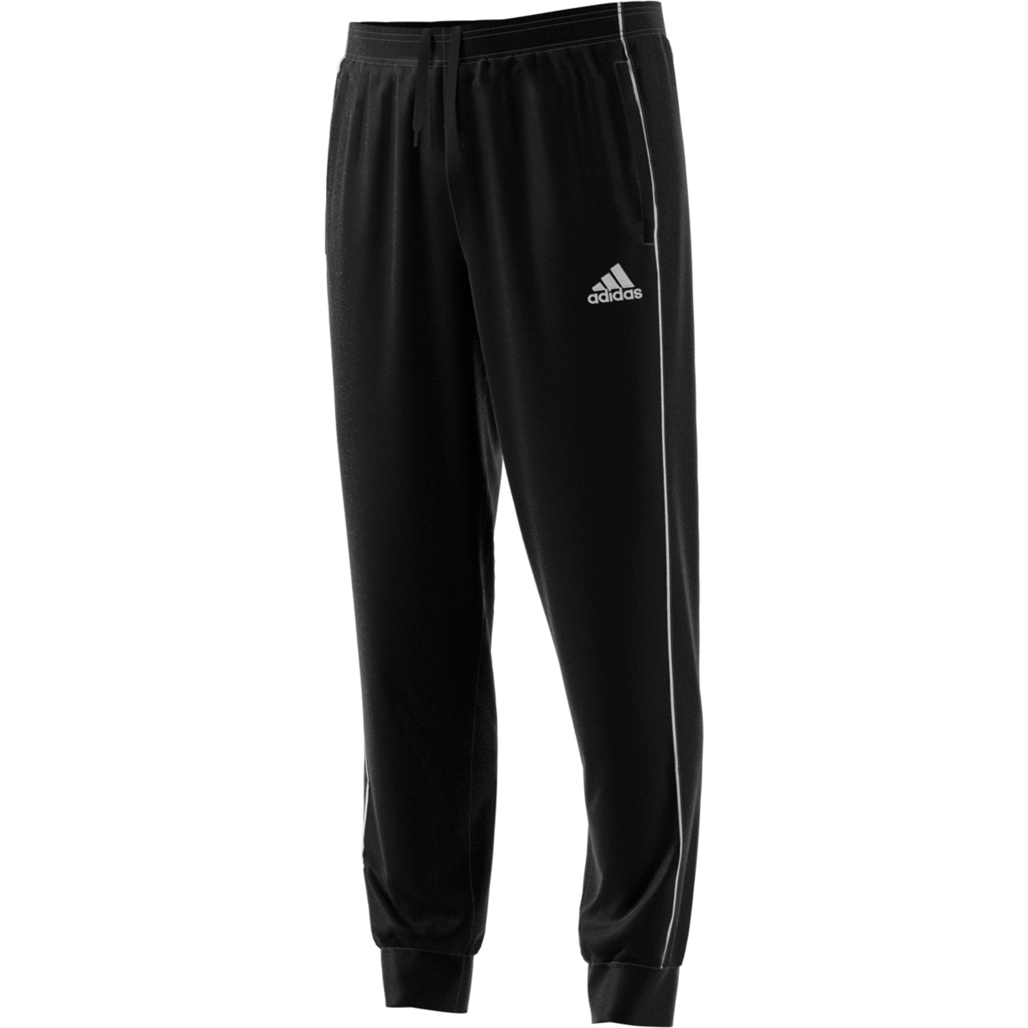Chándal Hombre Adidas Core 18 Conjunto Algodón CE9074 CV3337 - rojo - depor8