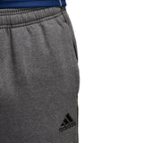 Pantalones Hombre Adidas Core 18 hombre algodón - CV3752 - gris - depor8