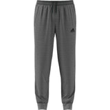 Pantalones Hombre Adidas Core 18 hombre algodón - CV3752 - gris - depor8