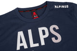 Camiseta Hombre Alpinus Alps In Us - ALP20TC0015 - azul oscuro - depor8