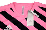 Camiseta Hombre adidas Entrada 22 Graphic Manga Corta - HC2633 - rosa depor8