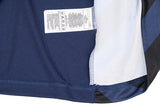 Camiseta Hombre adidas Entrada 22 Graphic Manga Corta - HF0131 - azul depor8