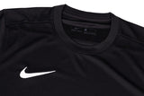 Camiseta Hombre Nike Park VII Manga Corta - BV6708 - 010 - negro - depor8