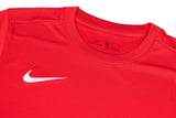 Camiseta Hombre Nike Park VII Manga Corta - BV6708 - 657 - rojo - depor8
