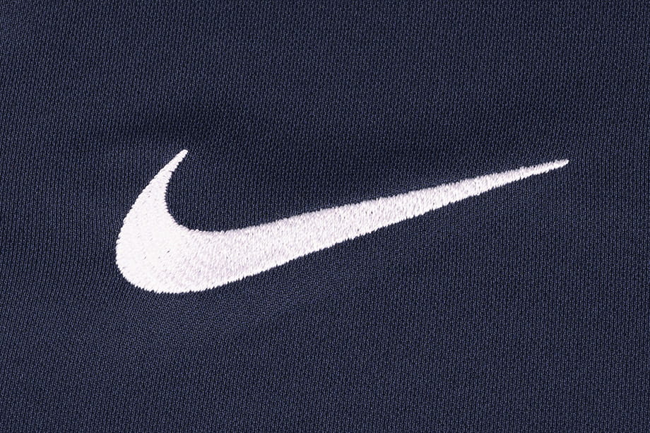 Camiseta Hombre Nike Park VII Manga Corta - BV6708 - 410 - azul oscuro - depor8