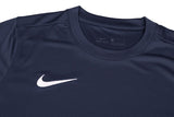 Camiseta Hombre Nike Park VII Manga Corta - BV6708 - 410 - azul oscuro - depor8