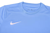 Camiseta Hombre Nike Park VII Manga Corta - BV6708 - 412 - azul claro - depor8