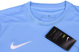 Camiseta Hombre Nike Park VII Manga Corta - BV6708 - 412 - azul claro - depor8