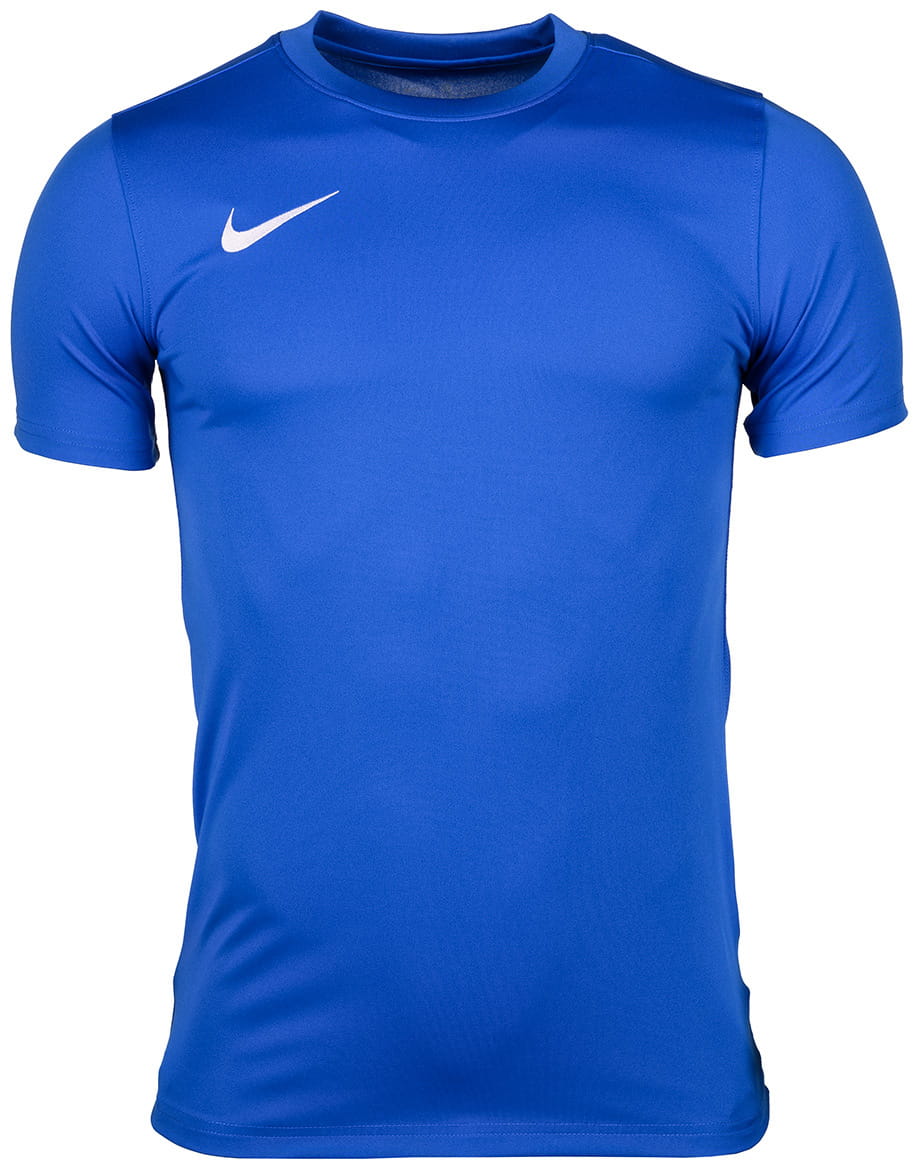 Camiseta Hombre Nike Park VII Manga Corta - BV6708 - 463 - azul - depor8