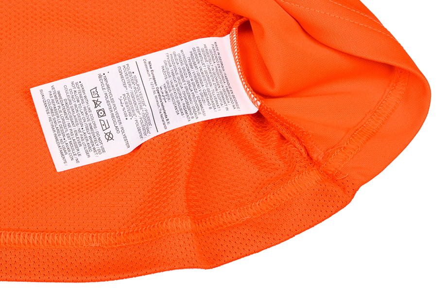 Camiseta Hombre Nike Park VII Manga Corta - BV6708 - 819 - naranja - depor8