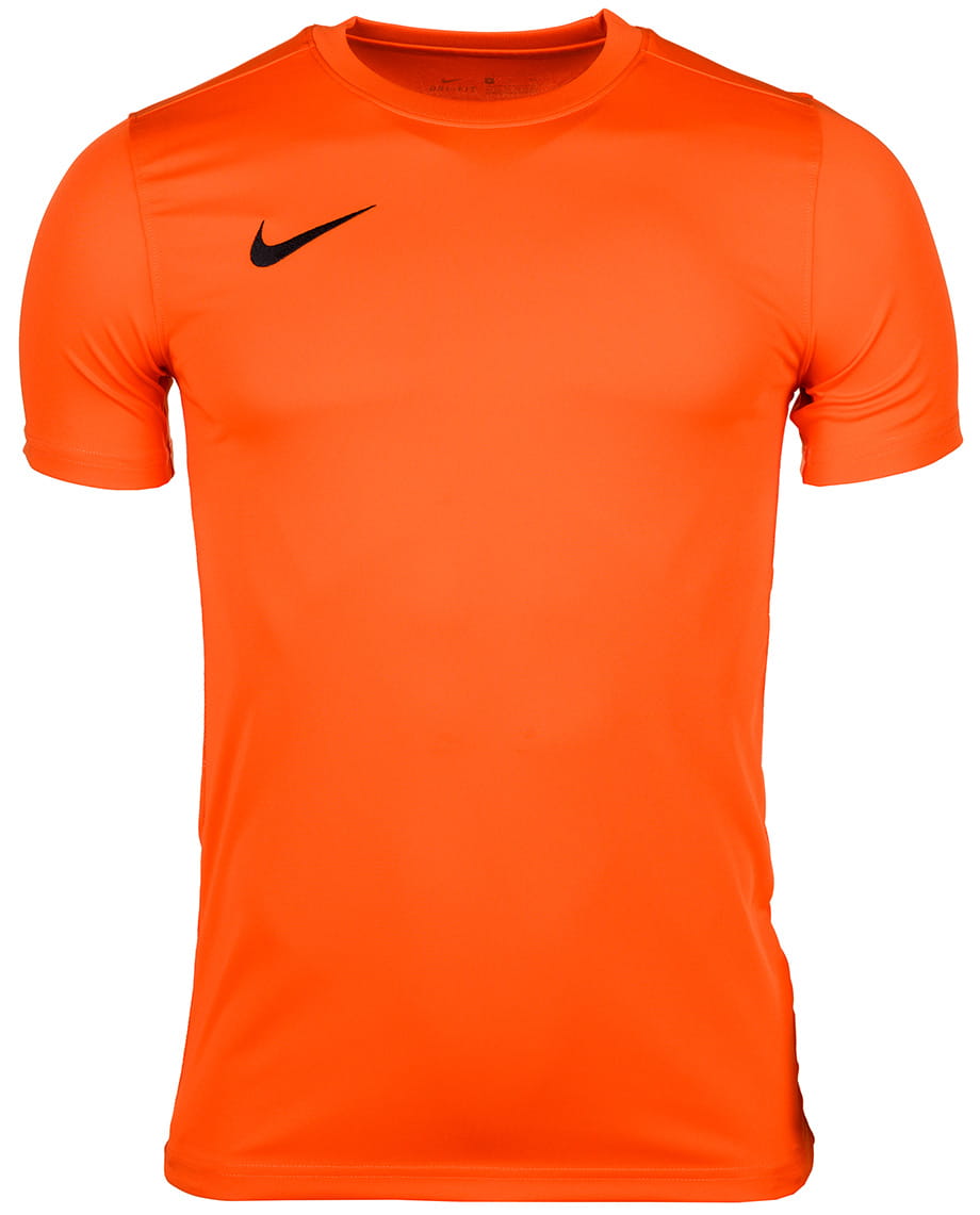 Camiseta Hombre Nike Park VII Manga Corta - BV6708 - 819 - naranja - depor8