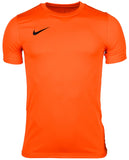 Camiseta Hombre Nike Park VII Manga Corta - BV6708 - 819 - naranja - depor8