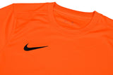Camiseta Hombre Nike Park VII Manga Corta - BV6708 - 819 - naranja - depor8