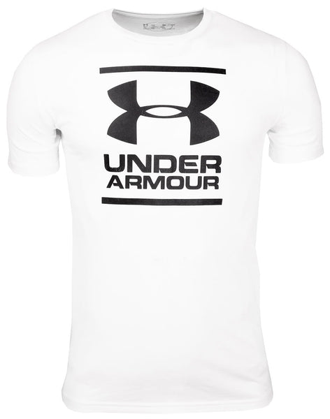 Camiseta Hombre Under Armour GL Foundation Manga Corta - 1326849-839- –  depor8