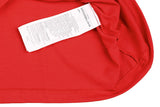 Camiseta Under Armour GL Foundation Manga Corta Hombre - 1326849-839 - rojo depor8com
