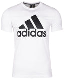 Camiseta Hombre adidas MH BOS Manga Corta - DT9929 - blanco - depor8