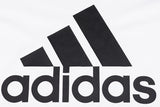 Camiseta Hombre adidas MH BOS Manga Corta - DT9929 - blanco - depor8