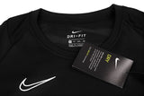 Camiseta Hombre Nike Dri-FIT Academy - CW6101 010 - negro
