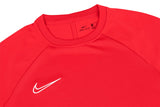 Camiseta Hombre Nike Dri-FIT Academy - CW6101 658 - rojo