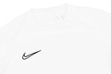 Camiseta Hombre Nike Dri-FIT Academy - CW6101 100 - blanco - depor8