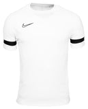 Camiseta Hombre Nike Dri-FIT Academy - CW6101 100 - blanco - depor8