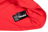 Camiseta hombre Ozoshi Yoshito - O20TSRACE005-  rojo ofrece depor8 JDM opiniones (1)