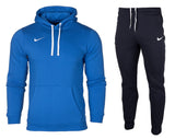 Chándal Hombre Nike Park 20 Conjunto Hombre - CW6894 463 CW6907 451 - azul - depor8