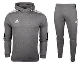 Chándal Hombre Adidas Tiro 21 Conjunto Algodón - GP8805 GP8802 - gris