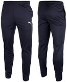 Chándal Hombre PUMA individualRISE Tracksuit Conjunto - 657534 02 - azul oscuro depor8 com