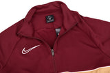 Sudadera Hombre Nike Dri-FIT Academy Chaqueta - CW6113-677 - burdeos depor8 com opiniones