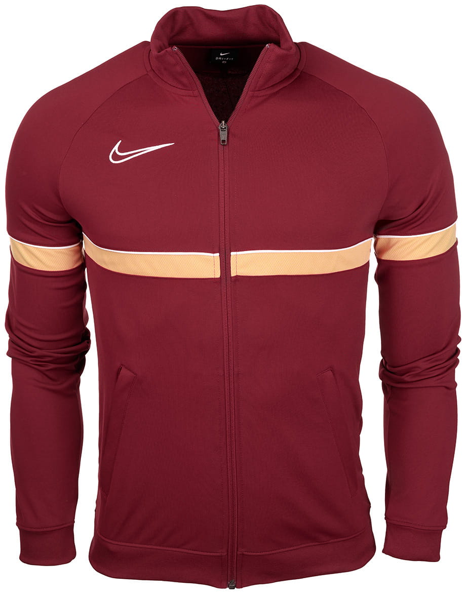 Sudadera Hombre Nike Dri-FIT Academy Chaqueta CW6113-677