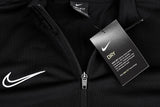 Chándal Hombre Nike Dry Academy21 Conjunto - CW6131-010 - negro blanco - depor8