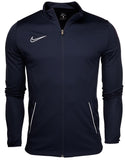 Chándal Nike Dry Academy21 Conjunto Hombre - CW6131-451 - azul oscuro depor8 opiniones