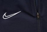 Chándal Nike Dry Academy21 Conjunto Hombre - CW6131-451 - azul oscuro depor8 opiniones