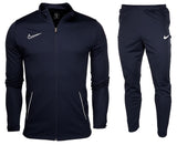 Chándal Nike Dry Academy21 Conjunto Hombre - CW6131-451 - azul oscuro depor8 opiniones