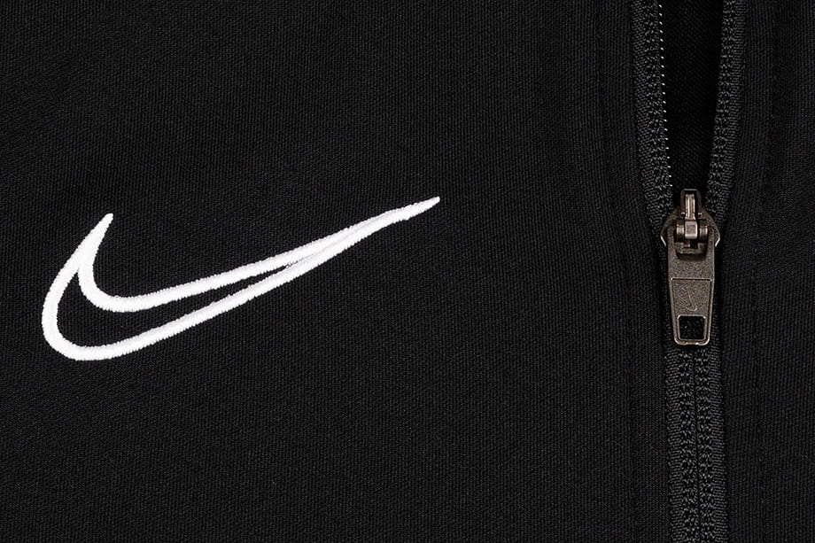 Sudadera original de Nike al mejor precio ⭐ Ropa deportiva cómoda y de buena calidad ➡️ Descubre nuestra tienda Depor8 | Chaqueta Nike Academy Hombre Negro