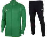 Chándal Hombre Nike Dry Park 20 Conjunto - BV6885-302/BV6877-010 - depor8
