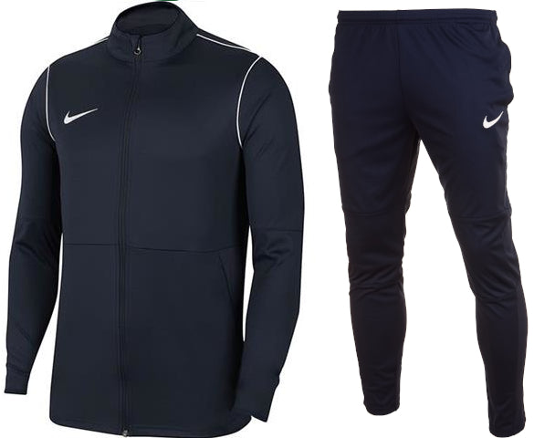 Chándal Hombre Nike Dry Park 20 Conjunto - BV6885-410/BV6877-410 - depor8