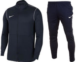 Chándal Hombre Nike Dry Park 20 Conjunto - BV6885-410/BV6877-410 - depor8