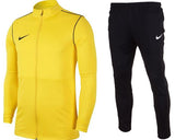 Chándal Hombre Nike Dry Park 20 Conjunto - BV6885-719/BV6877-010