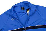 Sudadera original de Nike al mejor precio ⭐ Ropa deportiva cómoda y de buena calidad ➡️ Descubre nuestra tienda Depor8 | Chaqueta Nike Academy Hombre Azul