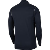 Sudadera Hombre Nike Dry Park 20 Chaqueta - BV6885-410 - azul oscuro - depor8