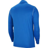 Sudadera Hombre Nike Dry Park 20 Chaqueta - BV6885-463 - azul - depor8