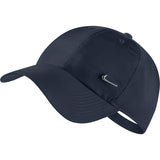 Gorra Nike U H86 Cap Metal Swoosh - 943092-451 - azul oscuro - depor8