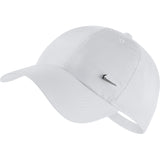 Gorra Nike U H86 Cap Metal Swoosh - 943092-100 - blanco - depor8