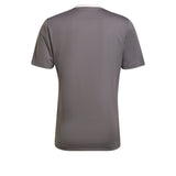 Camiseta Hombre adidas Entrada 22 Manga Corta - HE1574 - gris