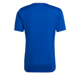 Camiseta Hombre adidas Entrada 22 Manga Corta - HG6283 - azul