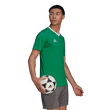 Camiseta para jugar a fútbol Adidas Entrada 22