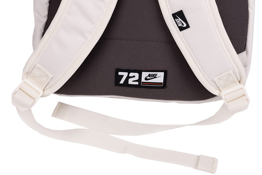 Mochila Nike Elemental BKPK 2.0 Sportswear BA5876 030 - beige - depor8