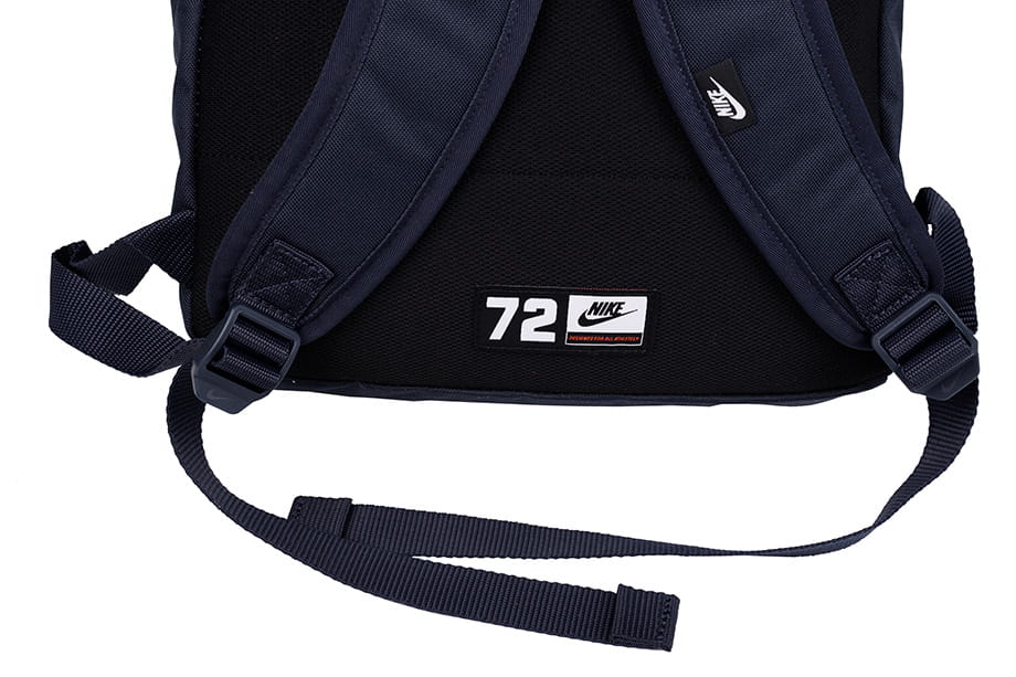 Mochila Nike Elemental BKPK 2.0 Sportswear BA5876 451 - azul oscuro - depor8